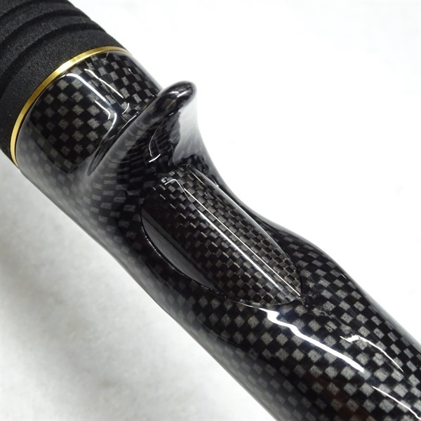 ブラックスターセカンドジェネレーションＢ６１０－ＵＬ